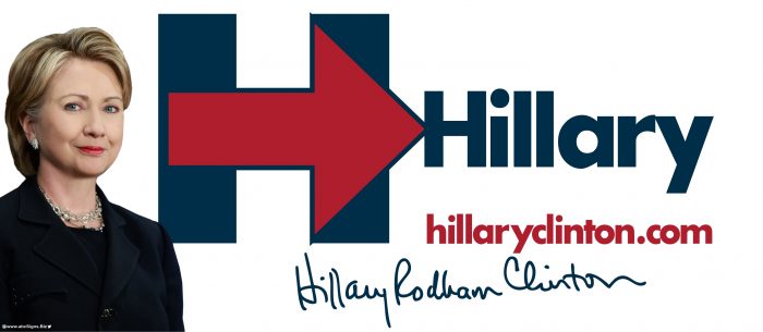 Hillary Products Header