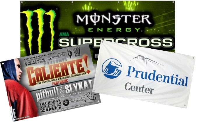 Custom Banners Mobile Alabama