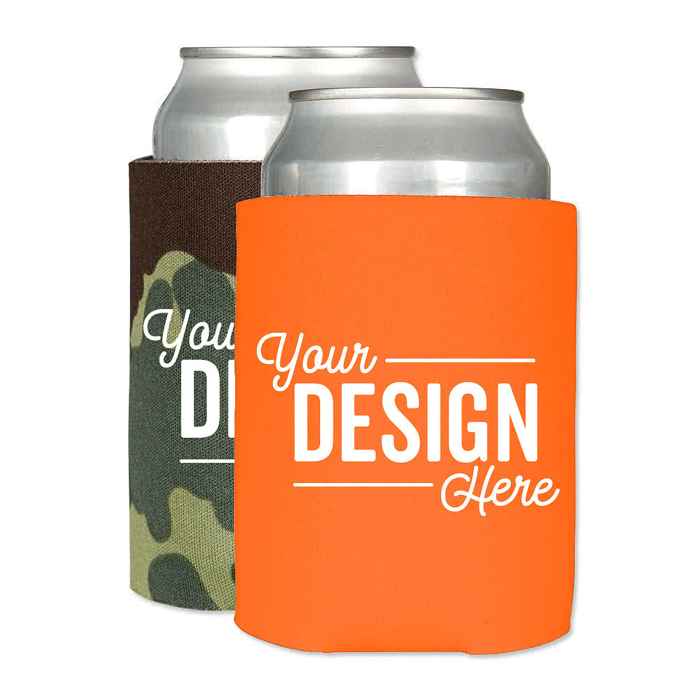 Custom Koozies Mobile Alabama