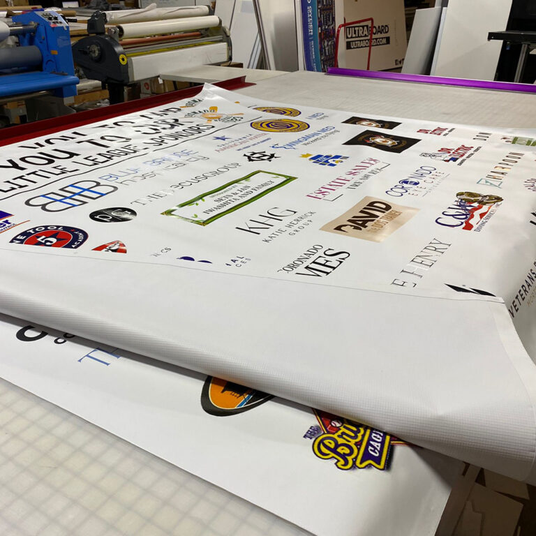 abcSigns.Biz – Campaign Political Yard Signs, Custom Business Sign