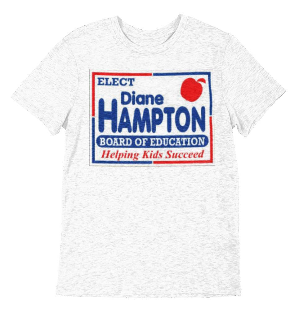 Political & Business T-shirts Mobile Alabama