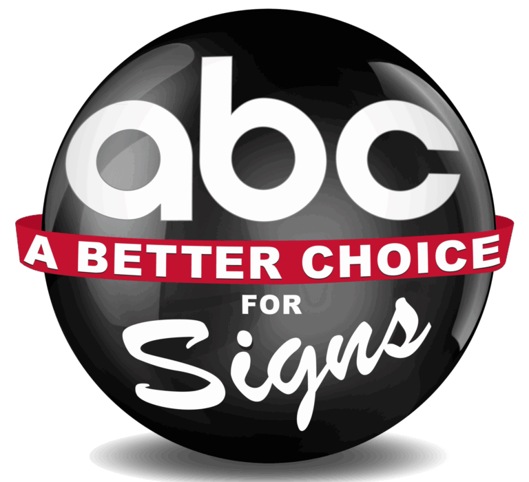 abcSigns.Biz – Campaign Political Yard Signs, Custom Business Sign
