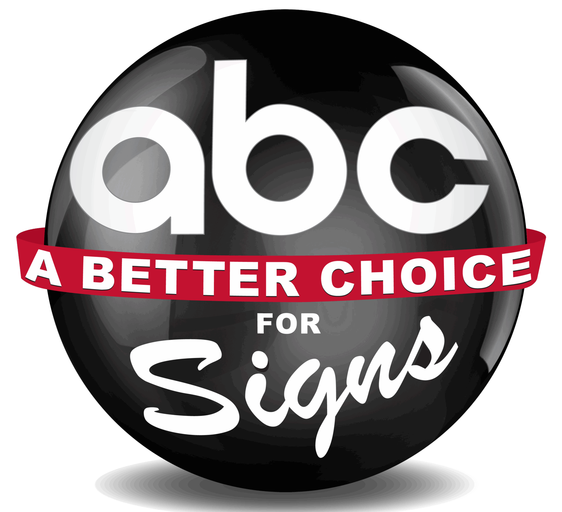 abcSigns.Biz – Campaign Political Yard Signs, Custom Business Sign
