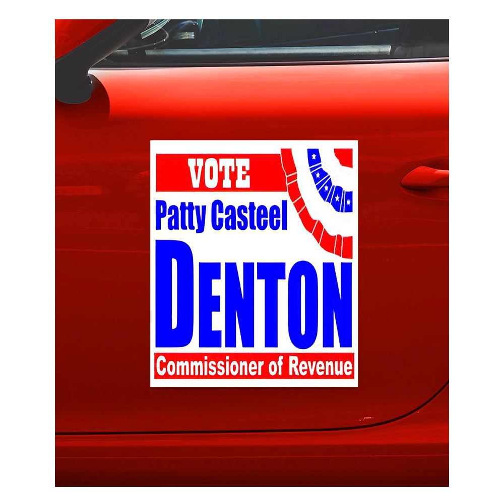 magnetic Signs Mobile Alabama